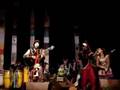 O Teatro Mágico em Sorocaba