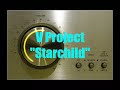 V Project - Starchild