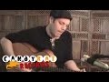 Nicholas Barron - Ramon - www.candyrat.com