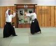 Clip Aikido Iwama Ryu - Daniel Toutain