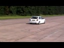 Fast Ford mag Fiesta Thrash at Brunters