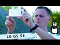 Видеообзор LG G5se H845 Pink Gold (UA UCRF)
