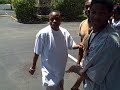 My NASTI BOYS killin da Rack Daddy