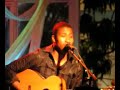 Tcheka - Rozadi Rezadu - Live em Mindelo