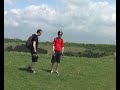 This is a video that the user has chosen on youtube
