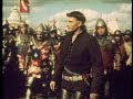 St. Crispin's Day Speech