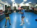 mr Aguilera tecnicas basicas de kick boxing parte 3