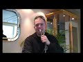 Kingdom Of Sorrow Jamey Jasta behind the scenes