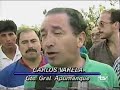 Incendio Apumanque 1992 - Teletrece p/2 de 2