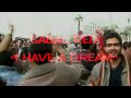 I HAVE A DREAM - EGYPT REVOLUTION TRIBUTE - مصر ثورة الحب
