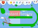 Fantastic Contraption: U-Turn (Double Win) Fantastic Contraption: U-Turn (Double Win)