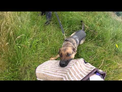 how to relieve agitation