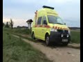 3.8. - dopravní nehoda osobního automobilu, mezi obcemi 3.8. - dopravní nehoda osobního automobilu, mezi obcemi