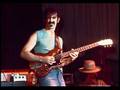 Frank Zappa - Any Downers - 1980
