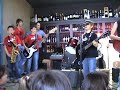 banda bassotti concerto 1° maggio