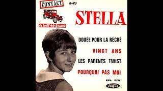 Stella - Pourquoi Pas Moi (1963)