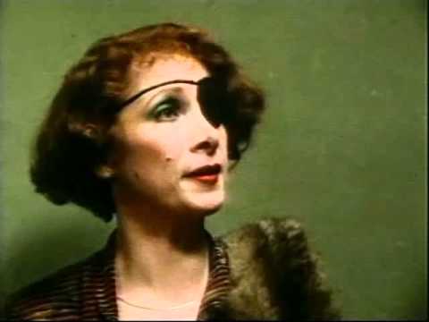 Irish Eyepatch