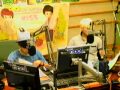 120704 Super Junior - Sexy, Free & Single @ Sukira KTR