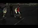 Calle Street Soccer Calle Street Soccer