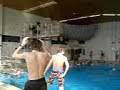 Gangster im Schwimmbad Part 2 Gangster im Schwimmbad Part 2