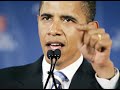 This video slide show is a tribute to a Presidential candidate with all the 'right stuff.' A man with a dream of change for a Nation looking to regain it's self respect. Barack Obama embodies what this Nation once stood for. This is my support for that change. ... Barack Obama Mojoaudioguru Nation Dream 