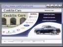 Conklin Cars - Ask Scott Conklin Cars - Ask Scott