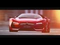 Gran Turismo 5 CRONUS (Short Series) [1080p]