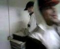 agent x and dub melitia in studio