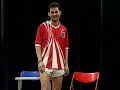 Mini Bydlinski - Lauter L�gen Live: Herr Anton Polster