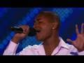 The X Factor 2009 - Dominic Harris - Bootcamp 2 (itv.com/xfactor)