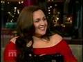 HAIRSPRAY's Nikki Blonsky on Letterman!