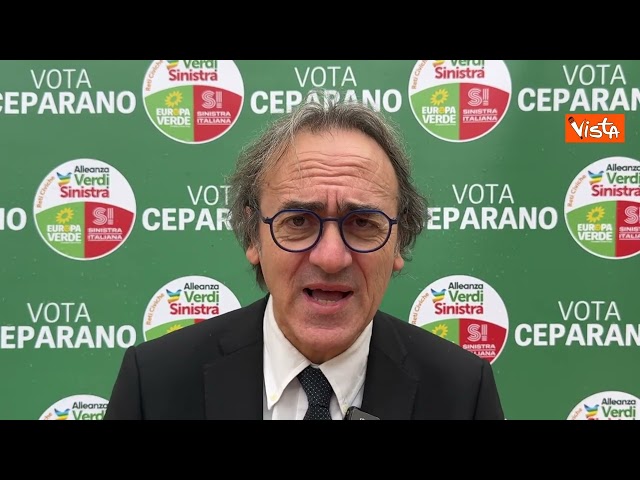 Bonelli (Avs): Manovra vergognosa che mette in ginocchio l'Italia