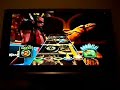 Seether-FMLYHM Guitar Hero 3 Custom Wii