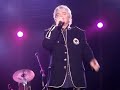Air Supply Live in Bangkok!! Part2