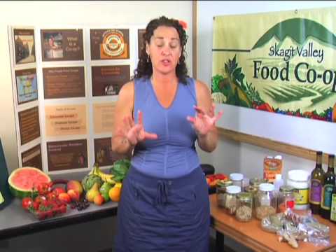 Skagit Valley Co-op - Eating better on a budget