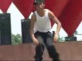 ???????????Aggressive Skate