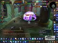 Darnassus Raid: Runetotem