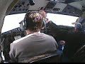 DC-3 Flight:  Answering a special request from ATC