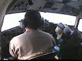 DC-3 Flight:  Answering a special request from ATC