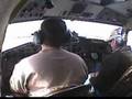 DC-3 Flight: Answering a special request from ATC
