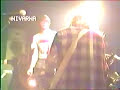 nirvana   dive live
