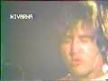 nirvana   dive live
