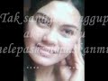 Cinta Tiga Segi - edit by: Shamsul aril