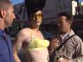 Drag Queens Gone Wild - Dolly Parton - Hollywood Happens