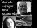 Para a melhor mae do universo