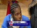 Cheick Samb D-League highlights