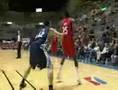 Cheick Samb D-League highlights