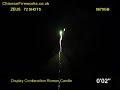ZEUS SINGLE INGNITION from ChineseFireworks.co.uk