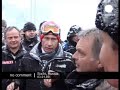 Putin and Medvedev in Sochi