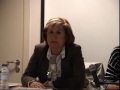 Mujer y Periodismo - Mar�a Manzanares